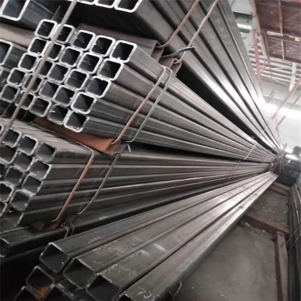 潢川Q345B无缝方管